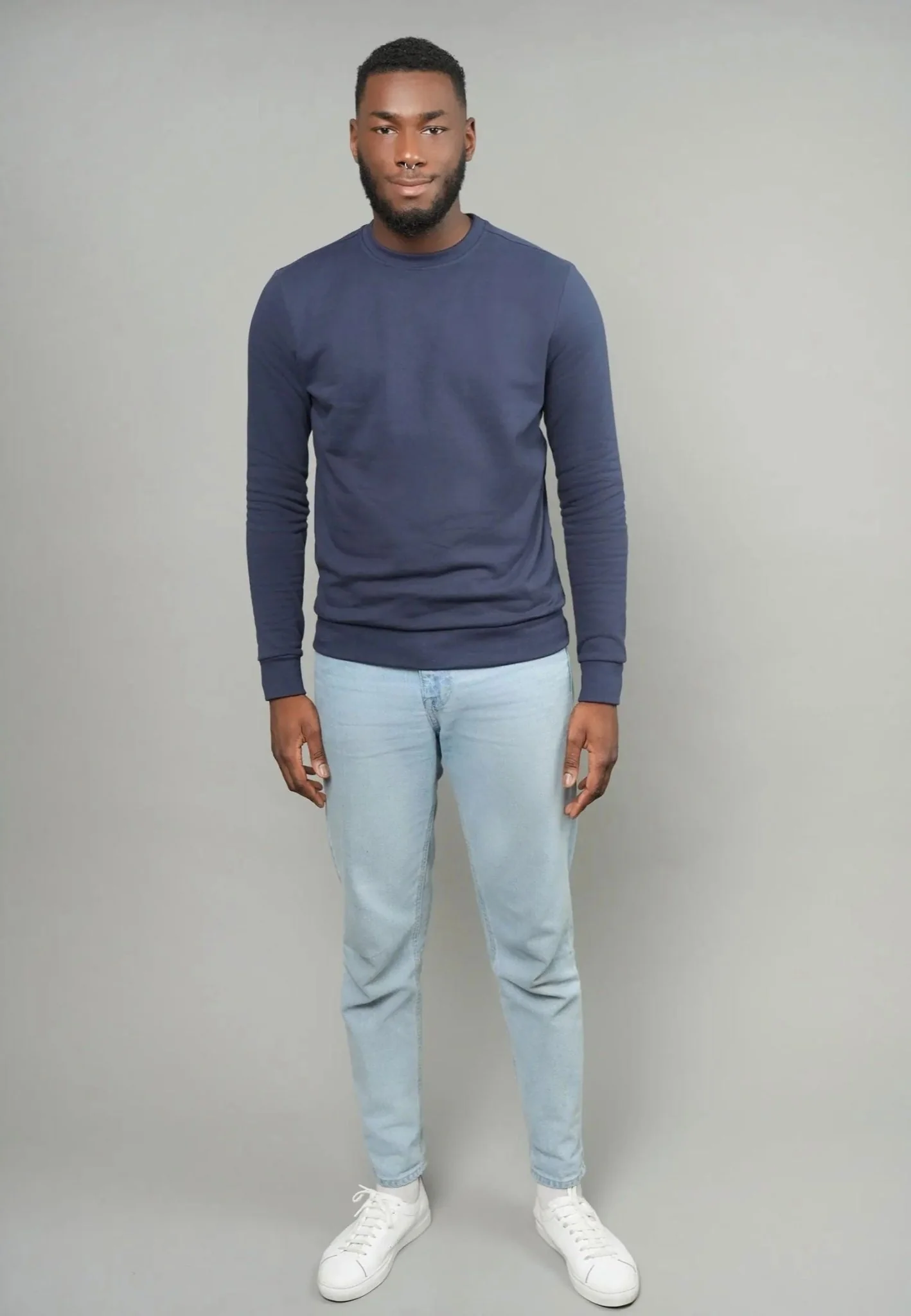 Made in France sweatshirt