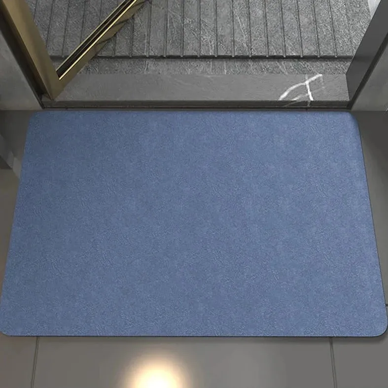 Tapis De Bain Magique Absorbant