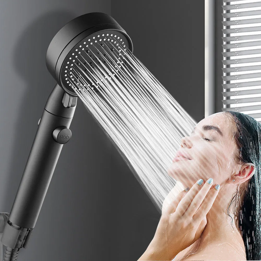 Pommeau De Douche 5 Modes