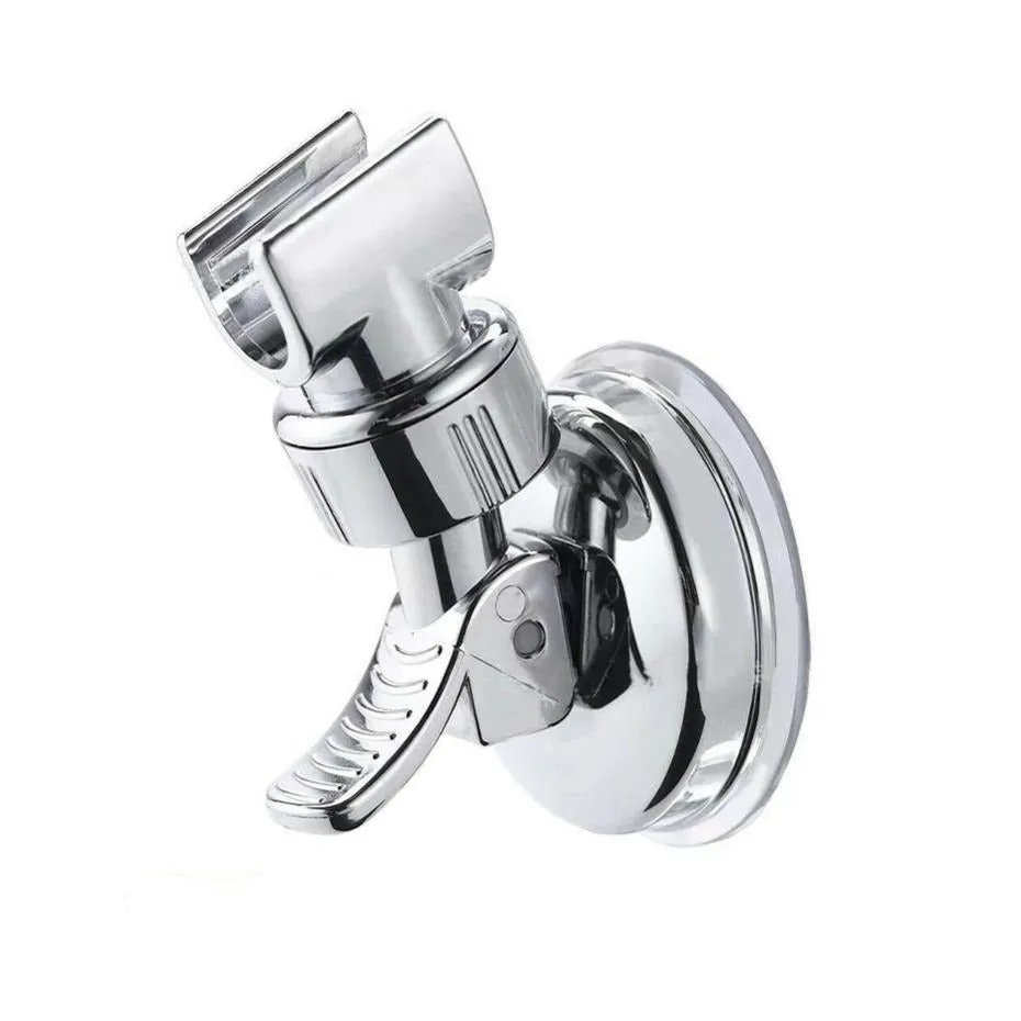 Support Pommeau De Douche Ventouse