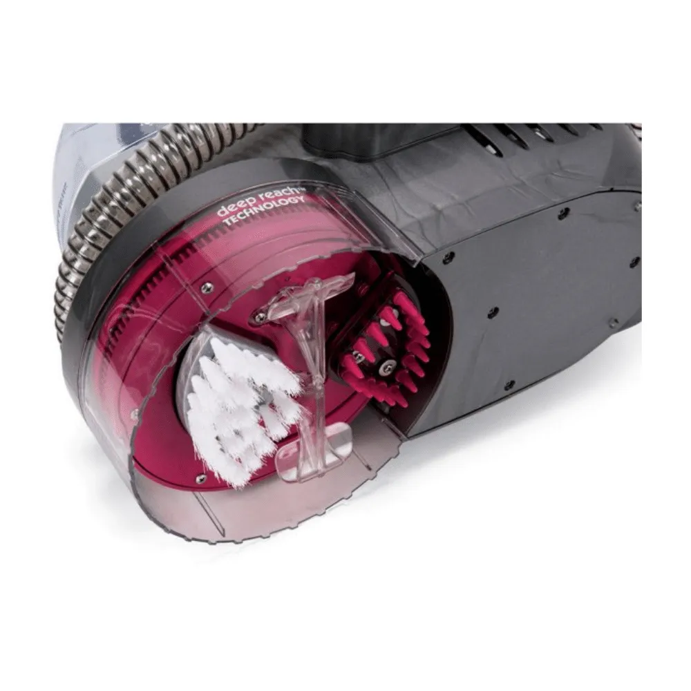 Bissell Spotbot Pet Handsfree Spot And Stain Cleaner, 33N8A