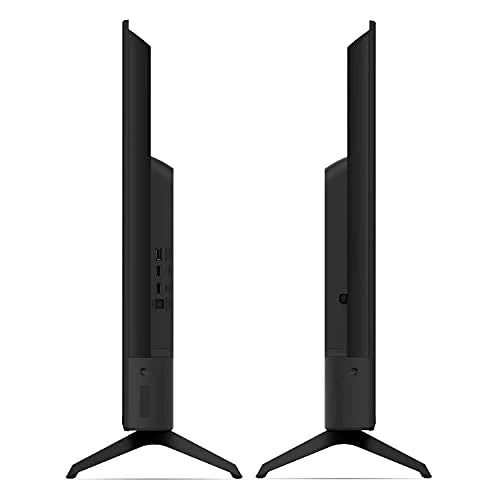 VIZIO 40-inch D-Series Full HD 1080p Smart TV with AMD FreeSync, Apple AirPlay