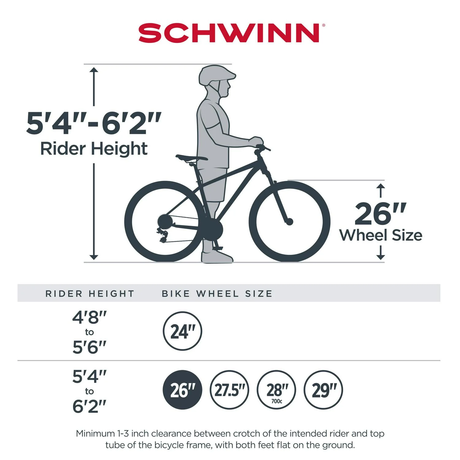 Schwinn Sidewinder Mountain Bike . 26-inch Wheels . 21 Speeds . Mens Style . Black