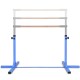 Adjustable Gymnastics Bar Horizontal Bar for Kids