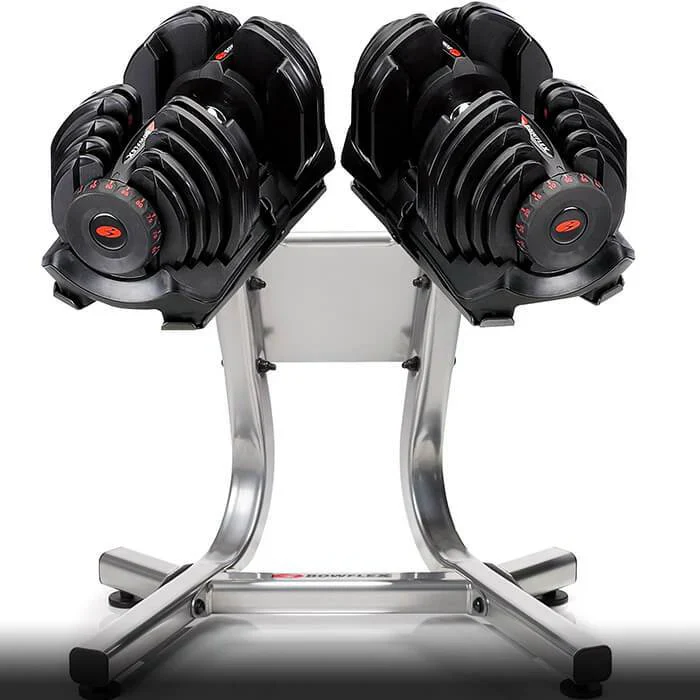 Bowflex SelectTech 1090 Adjustable Dumbbells(pair)