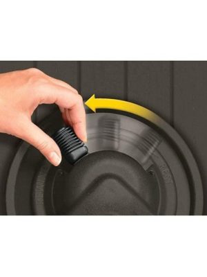 DEWALT 20V MAX 2-Tool Combo Kit (Blower and Vacuum) DCK204P1 from DEWALT