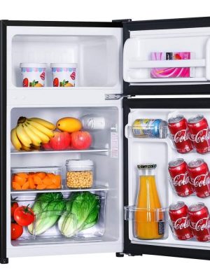 DEWALT 20V MAX 2-Tool Combo Kit (Blower and Vacuum) DCK204P1 from DEWALT