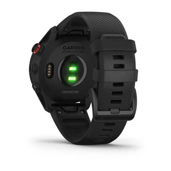 Garmin: GPS Golf Watch - Approach® S62