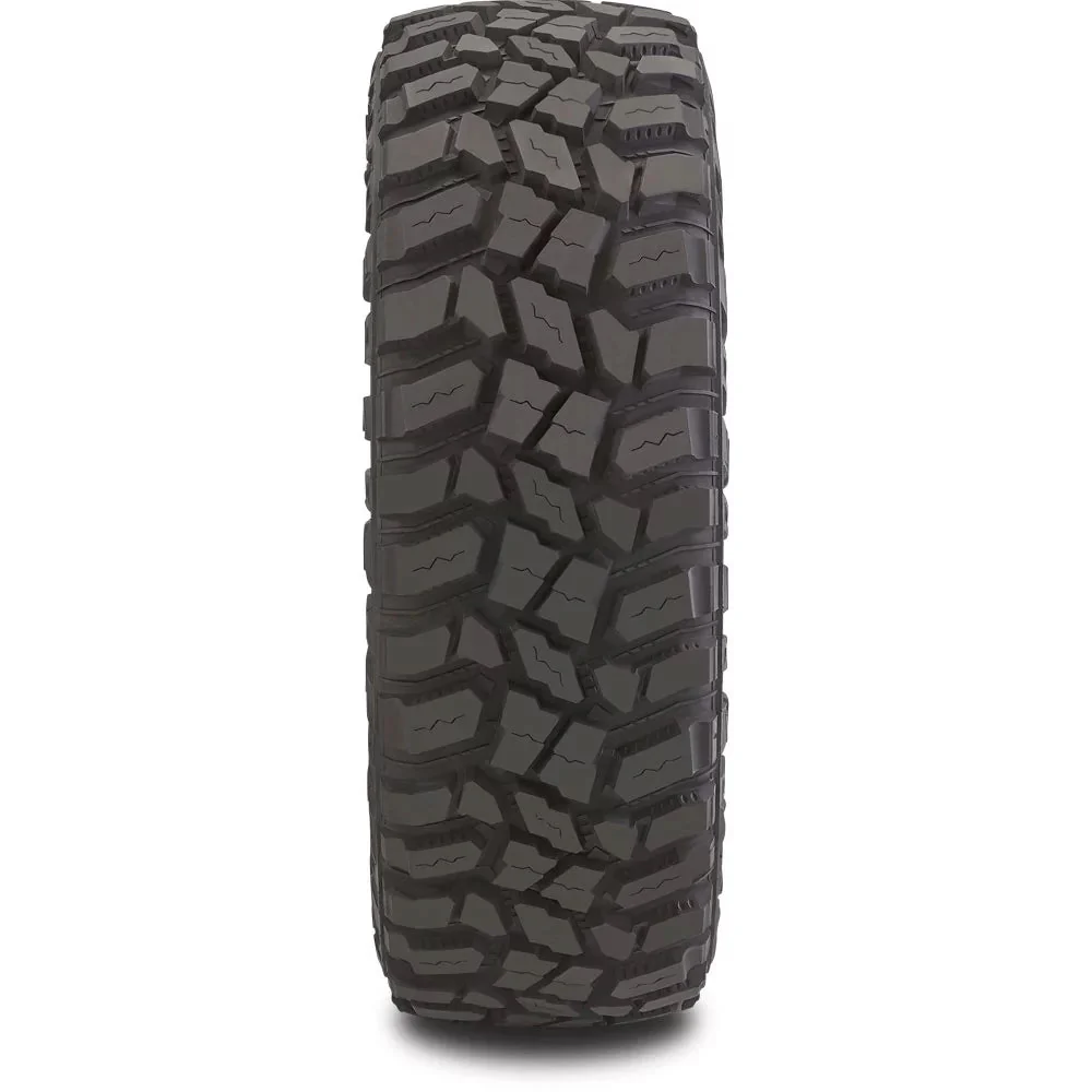 Set of 4 Cooper Discoverer STT Pro LT275/70R18/10 125P Tires �C Heavy Duty All-Terrain Performance