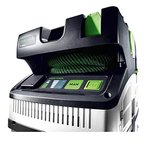 Festool 574837 Ct Midi HEPA Bluetooth Dust Extractor