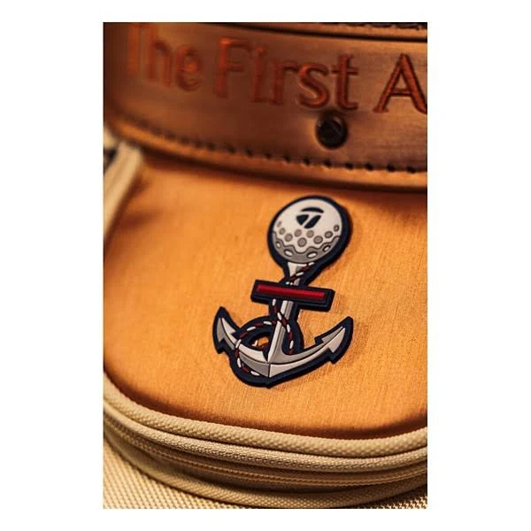 Summer Commemorative 2024 Staff Bag - TaylorMade Golf