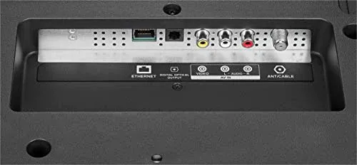 INSIGNIA 50-inch Class F30 Series LED 4K UHD Smart Fire TV with Alexa Voice Remote