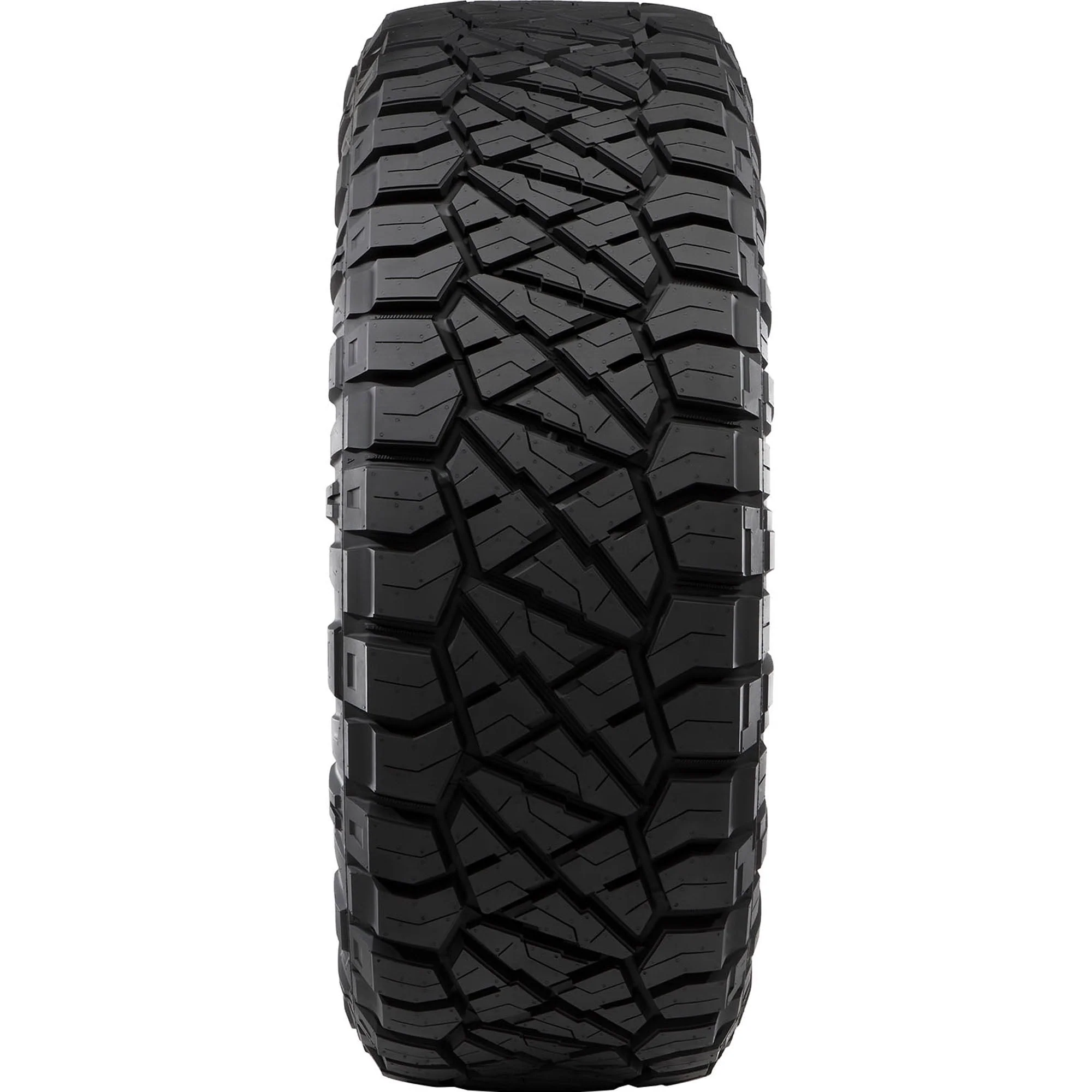 Nitto Ridge Grappler All-Terrain Tire 245/65R17 111T XL for Light Trucks & SUVs