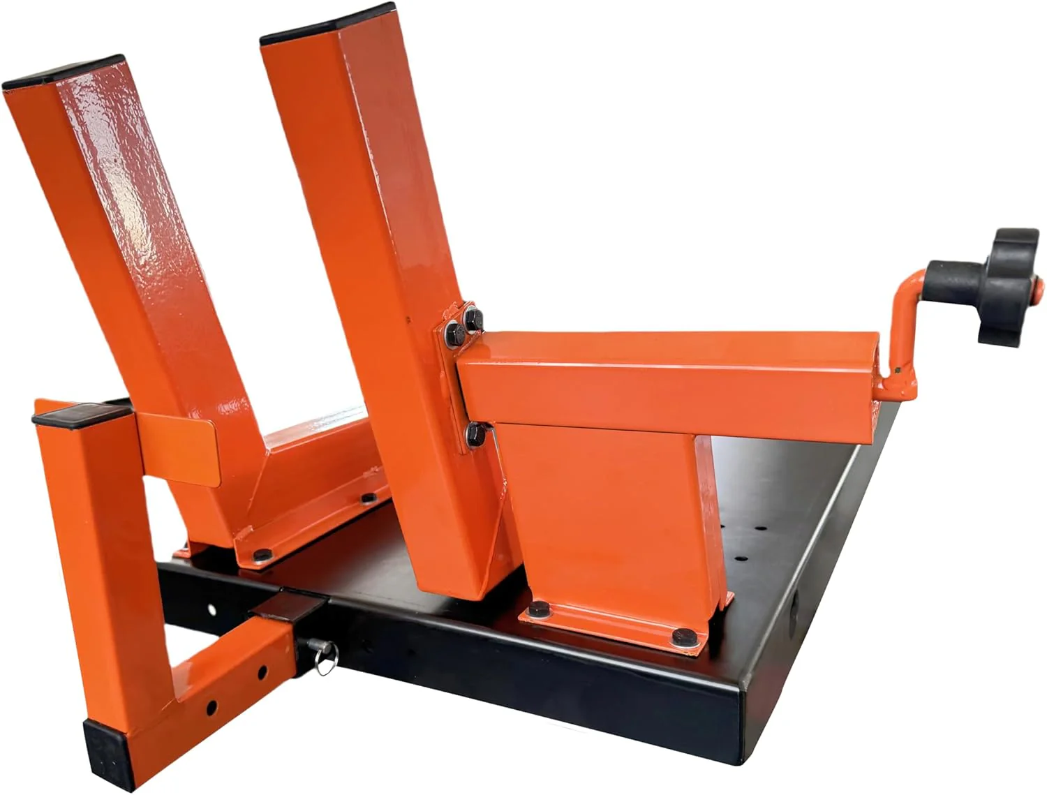 APlusLift MT1500X 1500LB Air-Operated Motorcycle & ATV Lift Table �C 48