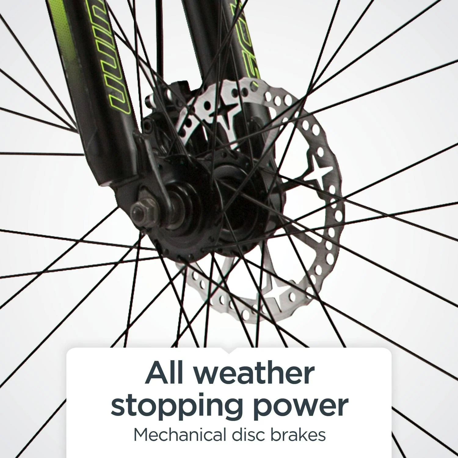 Schwinn Sidewinder Mountain Bike . 26-inch Wheels . 21 Speeds . Mens Style . Black