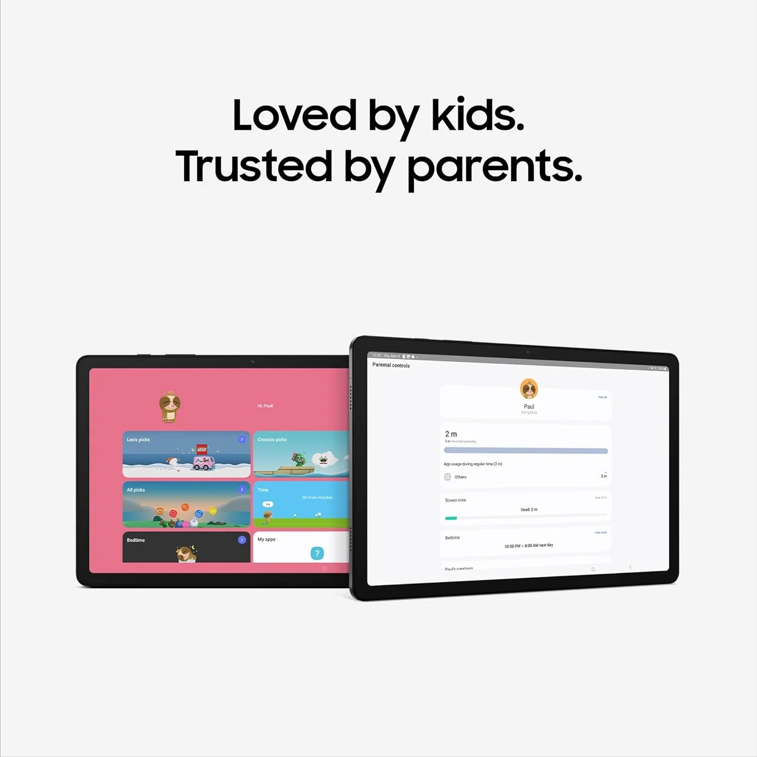 Samsung Galaxy Tab A9+ Plus 11�?inch WiFi Tablet | 64 GB 4GB RAM (2023) Brand New