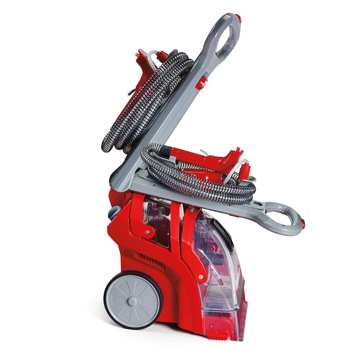 Rug Doctor Deep Carpet Cleaner with 2 x 1L Carpet Detergent  sgtnighsdesigns