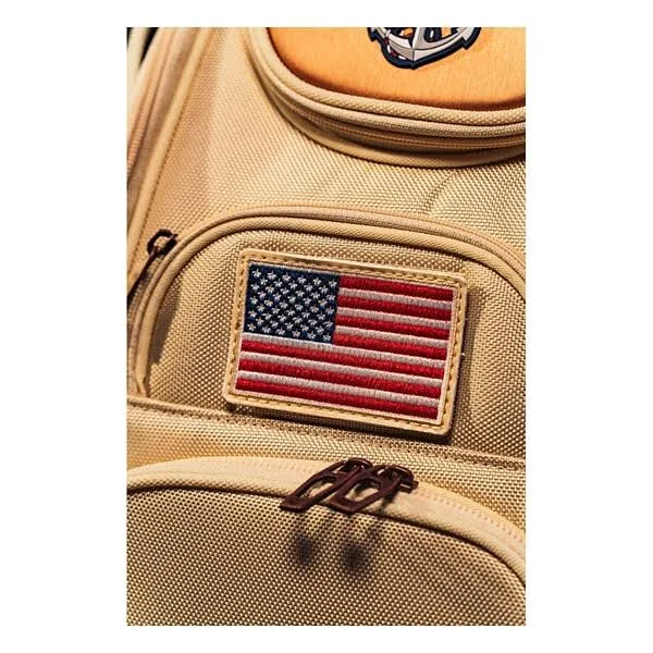 Summer Commemorative 2024 Staff Bag - TaylorMade Golf