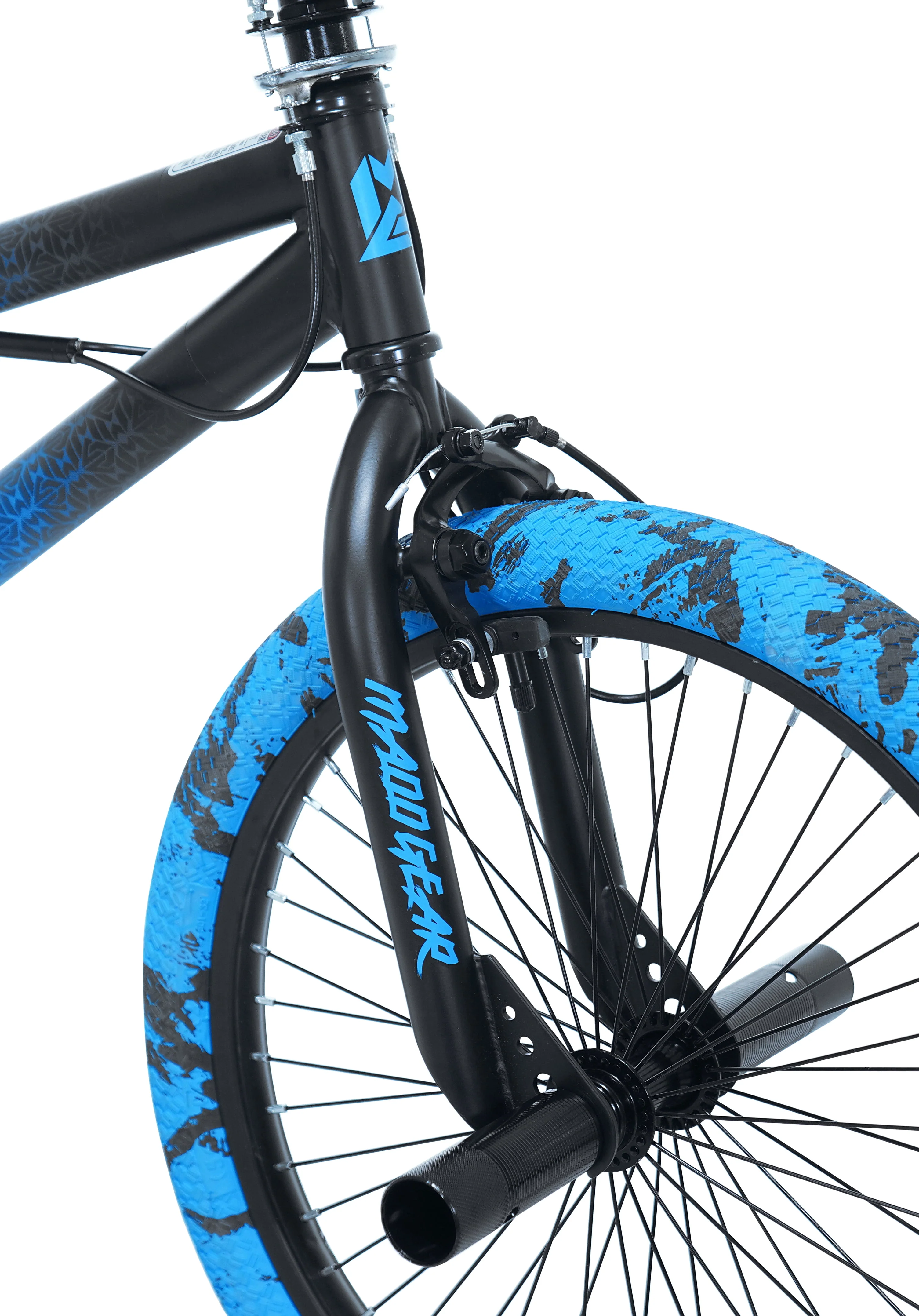 Kent Maddgear Child Bike, 20