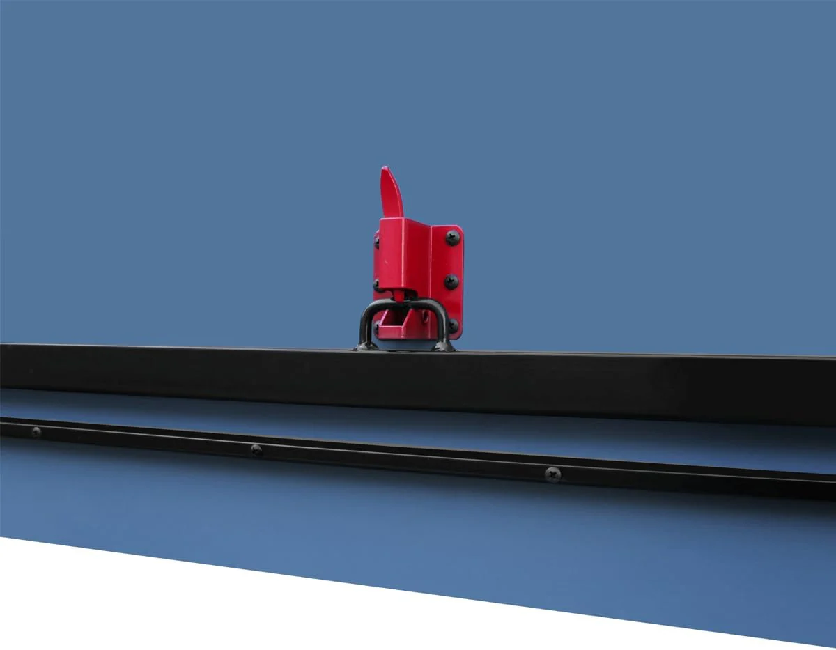 JOOLA Inside Professional MDF Indoor Ping Pong Table with Quick Clamp Table Tennis Net and Post Set - 10 Minute Easy Assembly - Tournament Quality - Foldable with Single Player Playback Mode