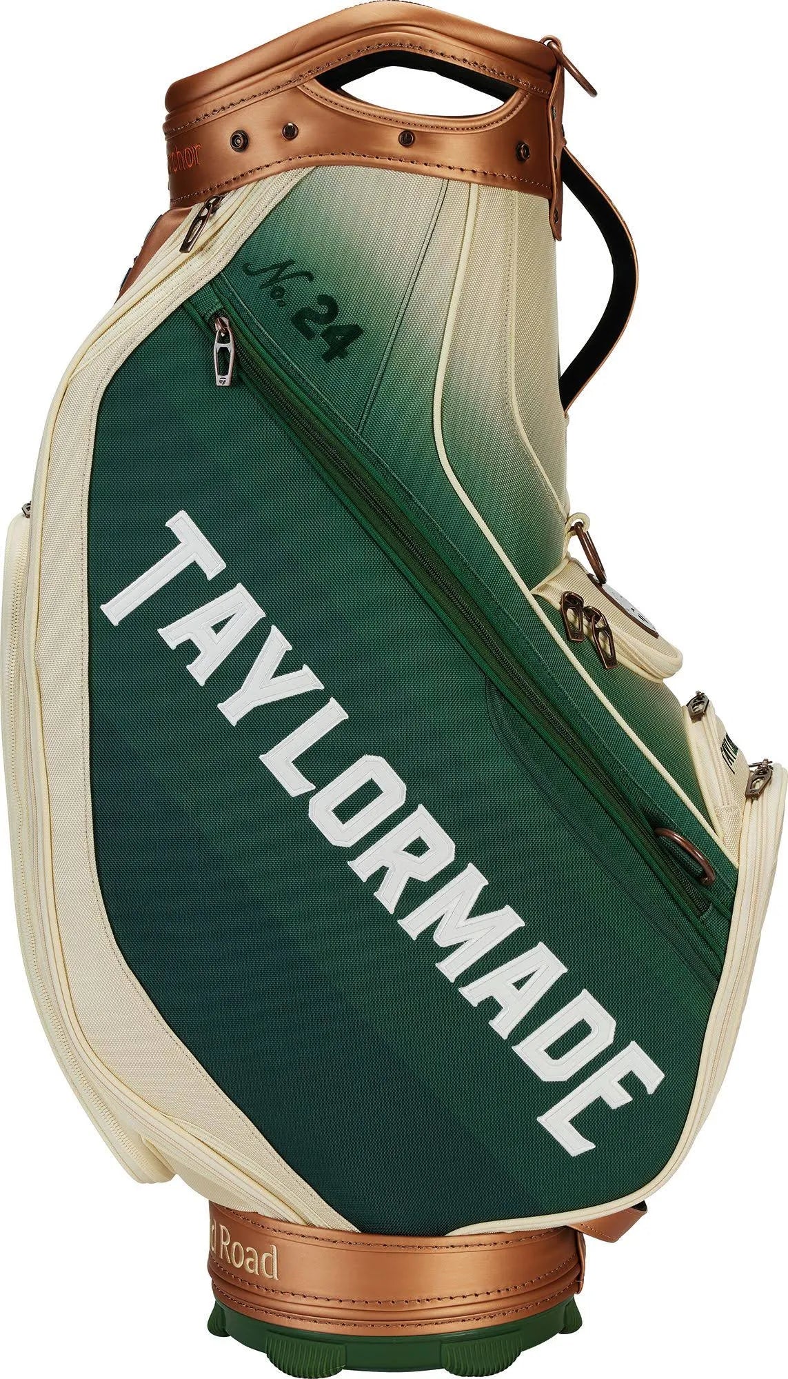 Summer Commemorative 2024 Staff Bag - TaylorMade Golf