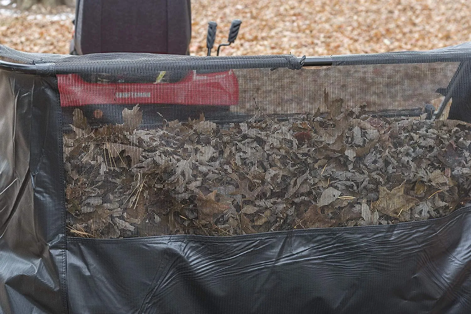 CRAFTSMAN CMXGZBF7124546 52 Tow Lawn Sweeper, Black