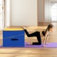 Folding Incline Yoga Gymnastics Tumbling Mat with EPE Foam