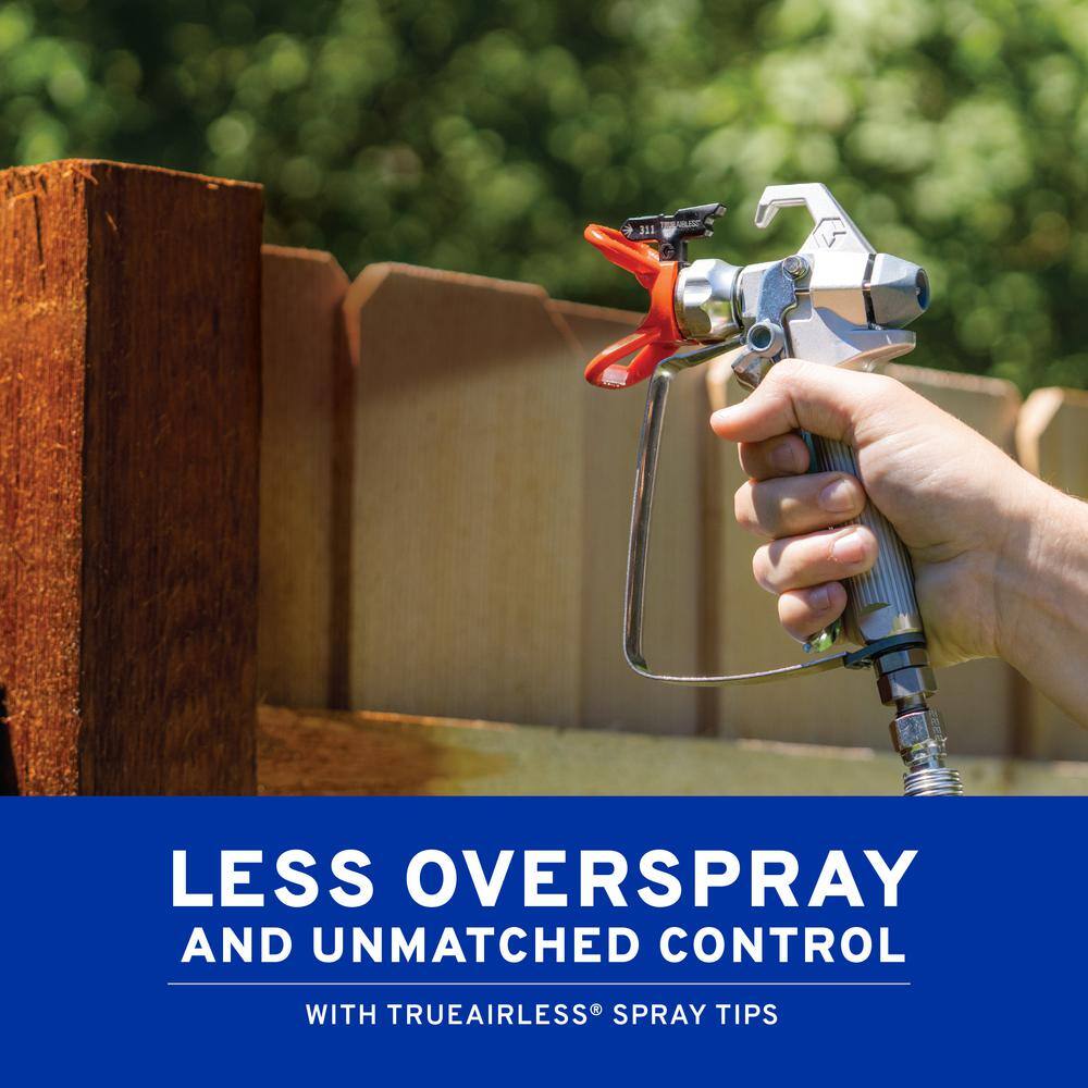 Graco 262805 Magnum X7 Stand Airless Paint Sprayer