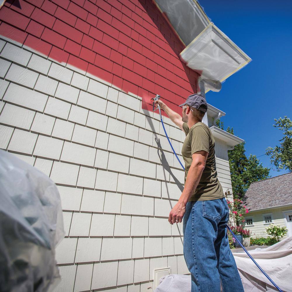 Graco 262805 Magnum X7 Stand Airless Paint Sprayer