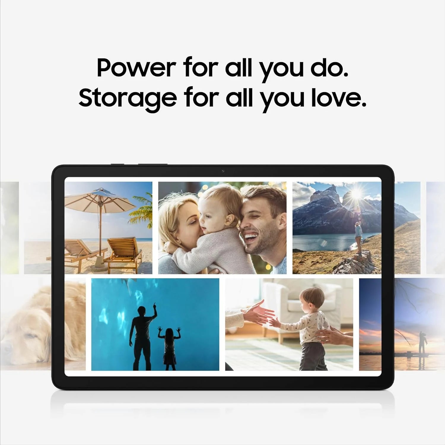 Samsung Galaxy Tab A9+ Plus 11�?inch WiFi Tablet | 64 GB 4GB RAM (2023) Brand New