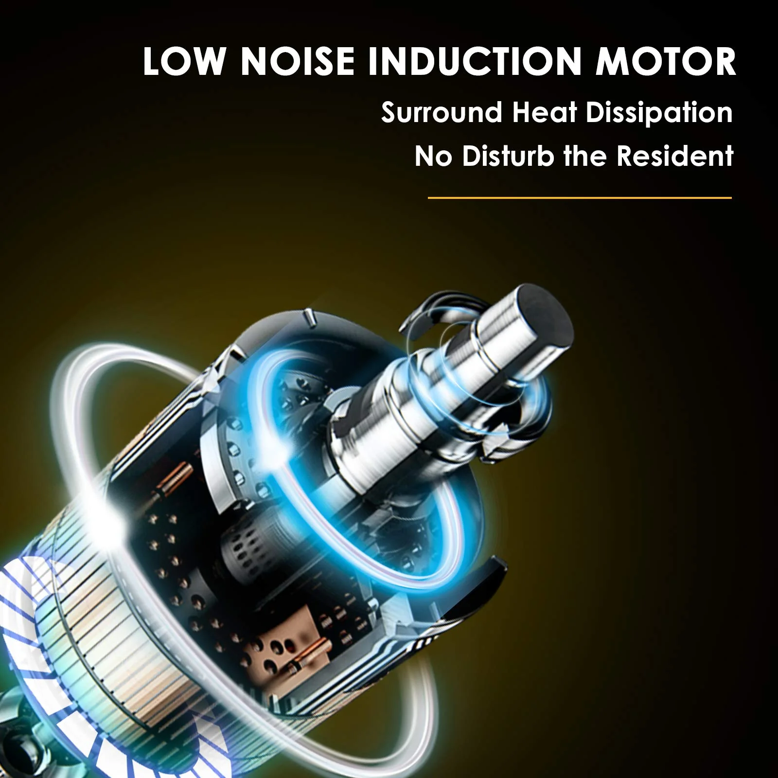 Woodskil 4.3A Belt Sander, 4 x 36 in. Belt & 6 in. Disc Sander