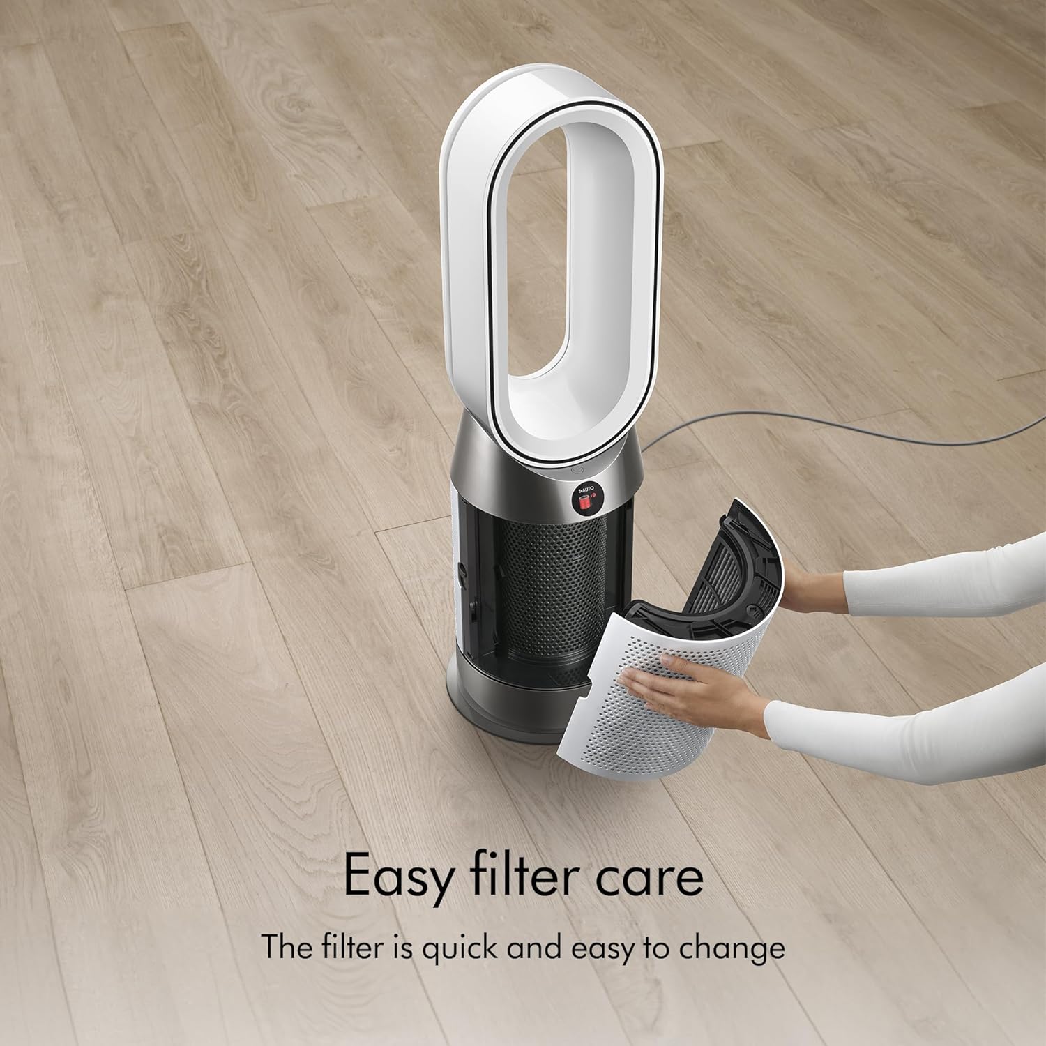 Dyson Purifier Hot+Cool??Gen1 HP10