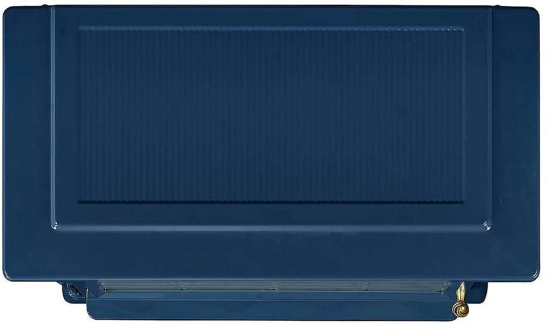 Duraflame 3D 24 W x 23.4 H x 12.9 D 34.1lb Infrared Electric Fireplace Stove - Cream