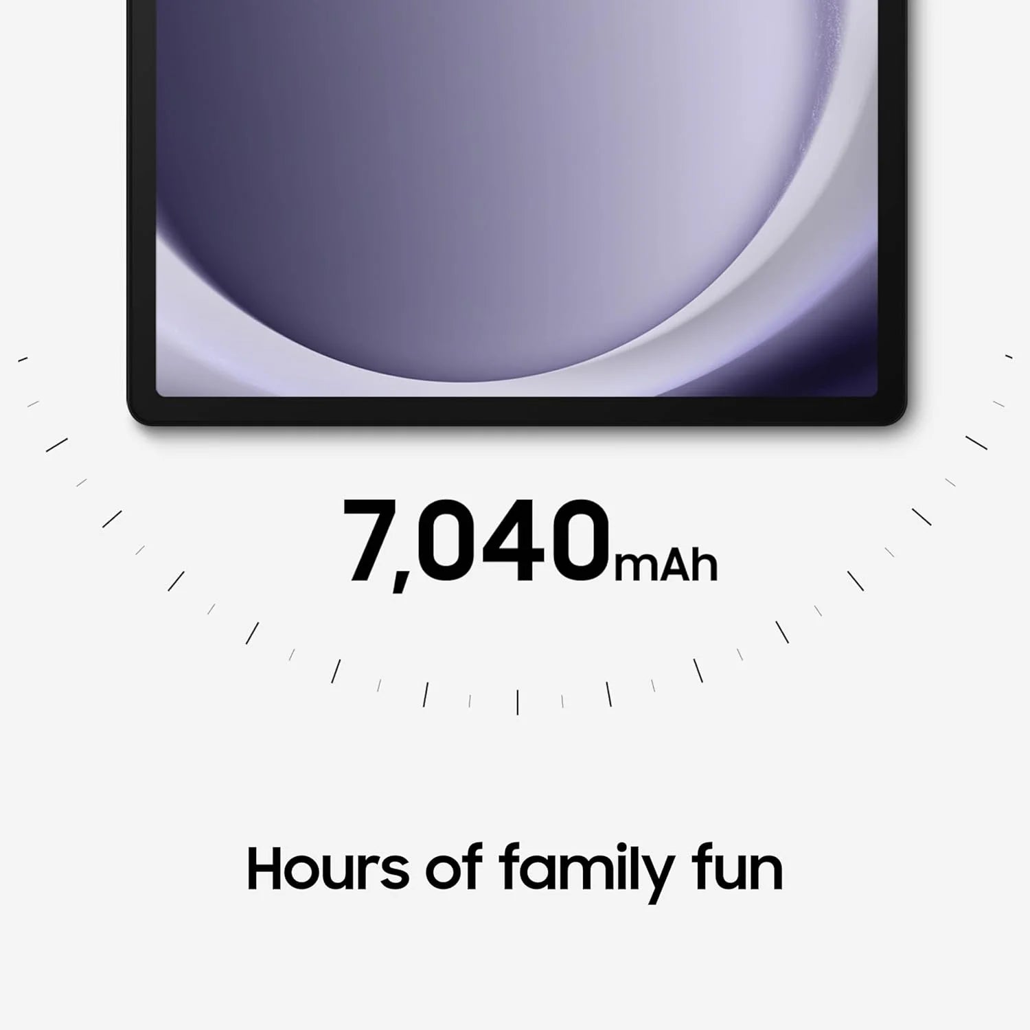 Samsung Galaxy Tab A9+ Plus 11�?inch WiFi Tablet | 64 GB 4GB RAM (2023) Brand New