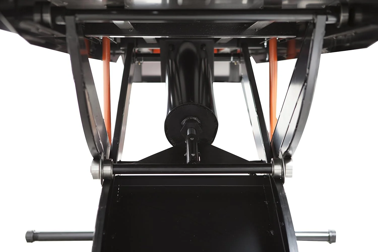 APlusLift MT1500X 1500LB Air-Operated Motorcycle & ATV Lift Table �C 48