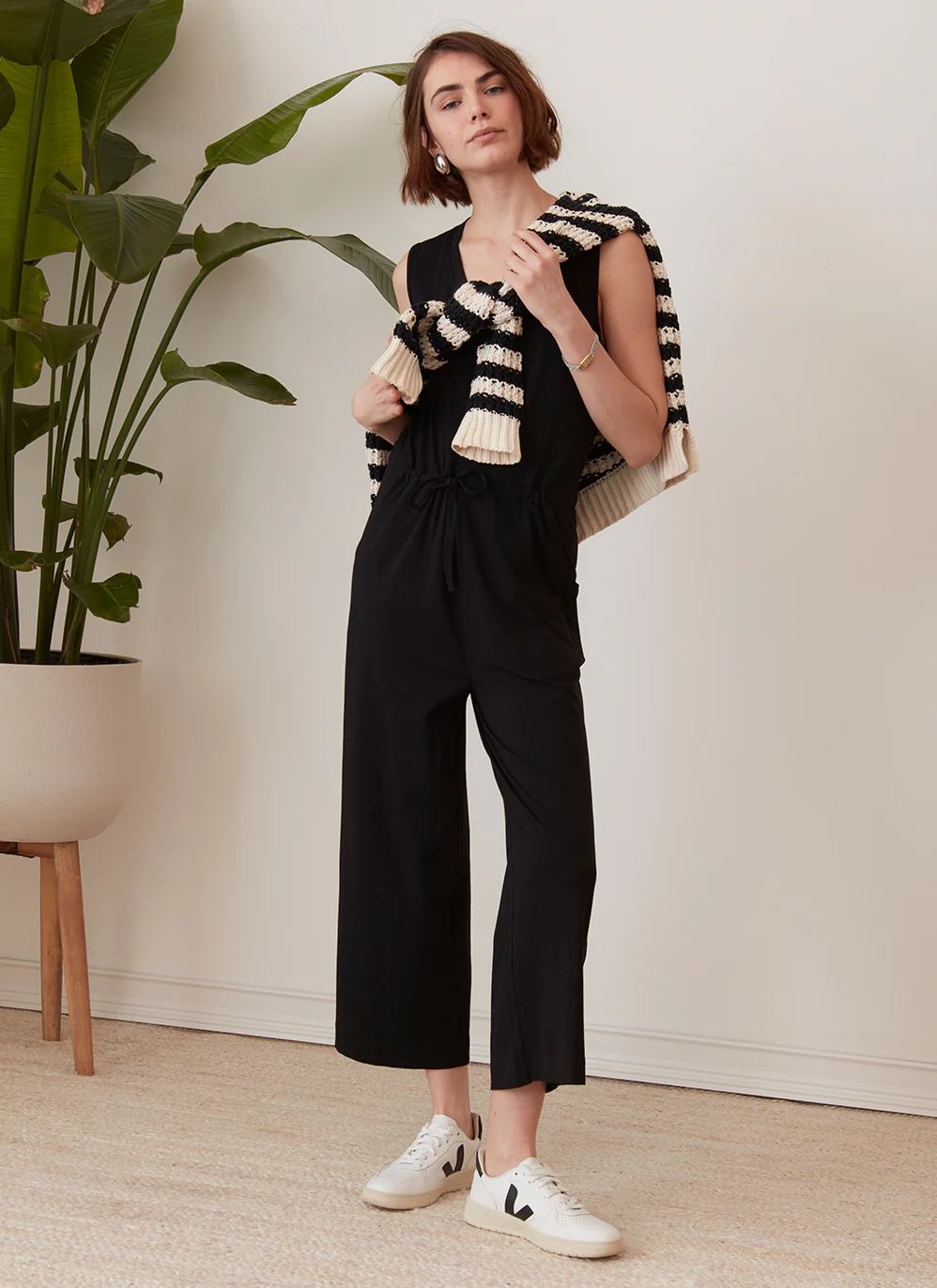Beckette Jumpsuit