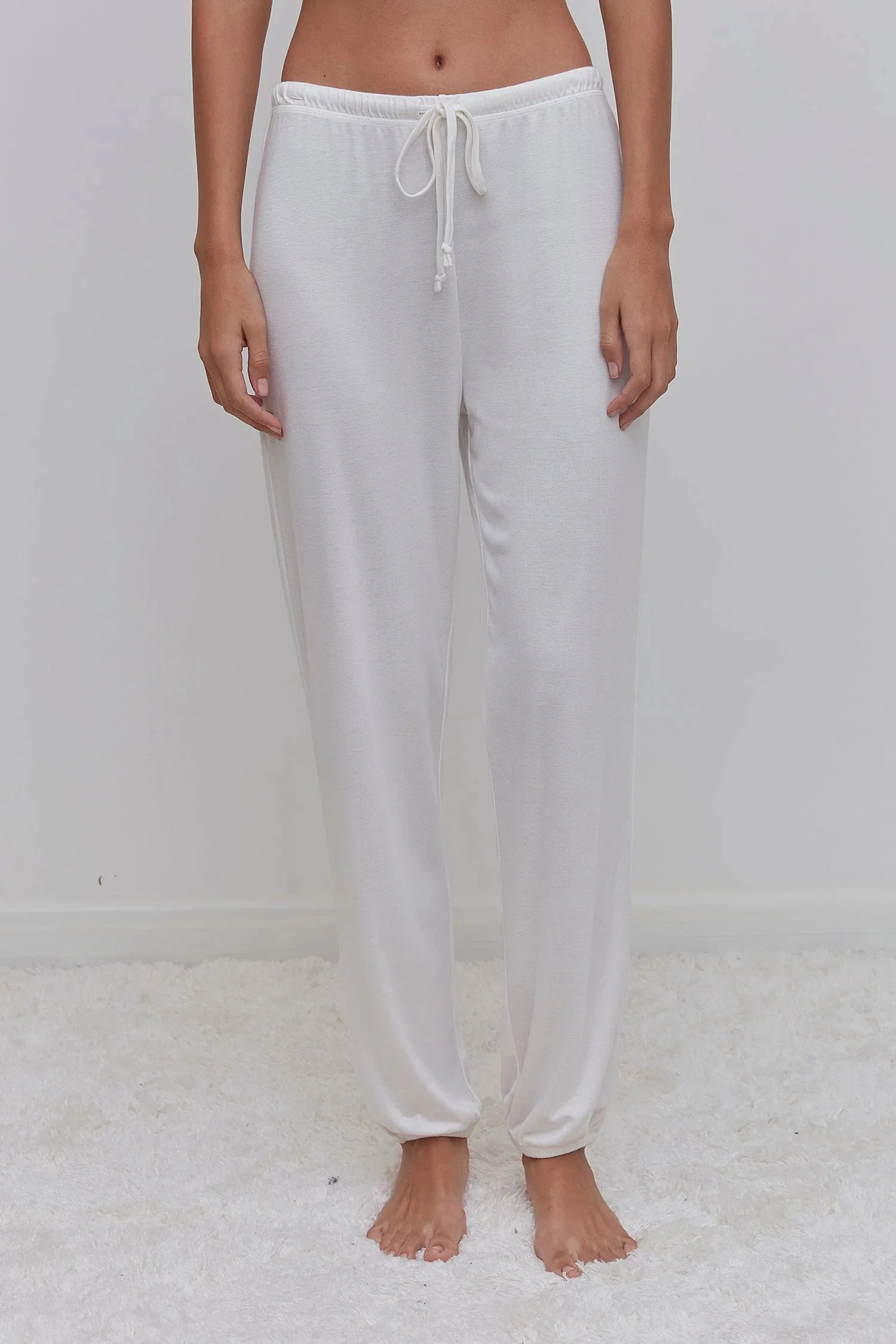 RELAXED JOGGER