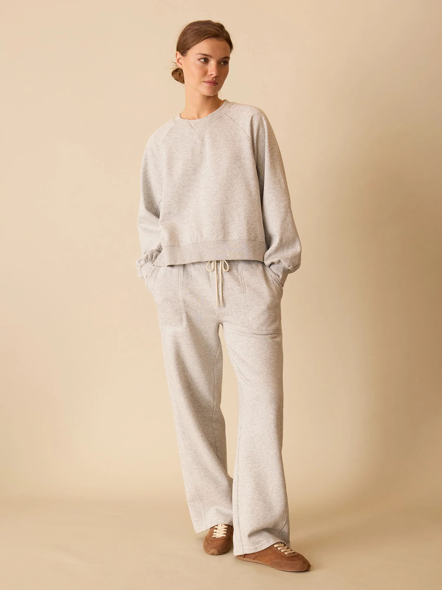 Coda Sweatpant