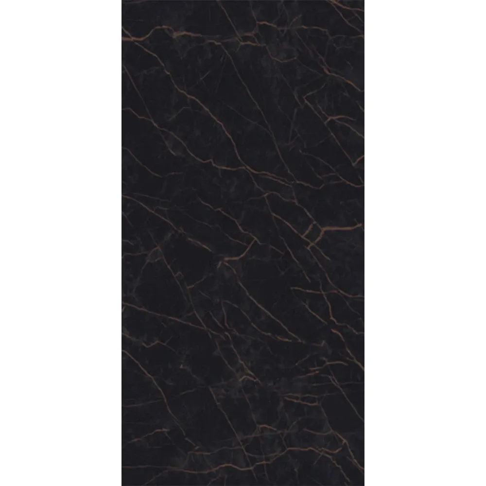 T-One Kalebodur Port Laurent 12 mm Parlak Porselen Tezgah 162x323