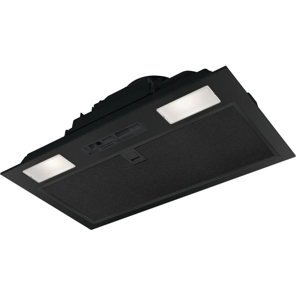 Franke FBI 525 BK Mat Siyah Aspiratör