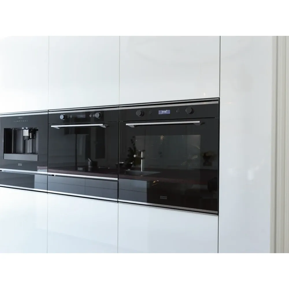 Franke Mythos FMY 98 P XS Inox-Siyah Multifonksiyonel Fırın