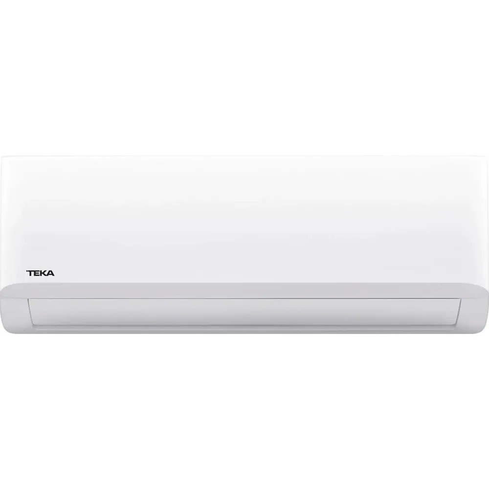 Teka ACI 112 BK 12.000 BTU Split Duvar Tipi Inverter Klima