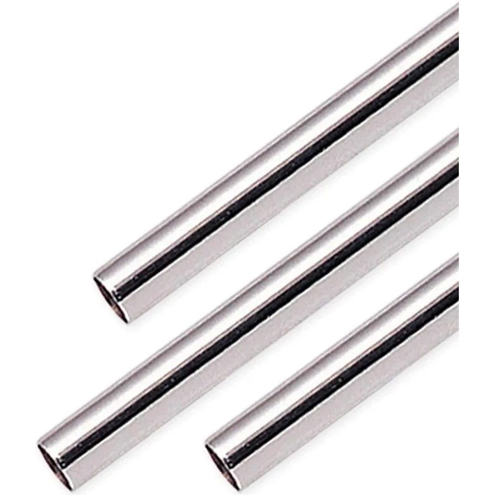 Kas 60 Cm Pirinç Radyatör Bağlantı Borusu