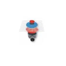 Sukar Alttan Çıkışlı Yalıtım Kiti