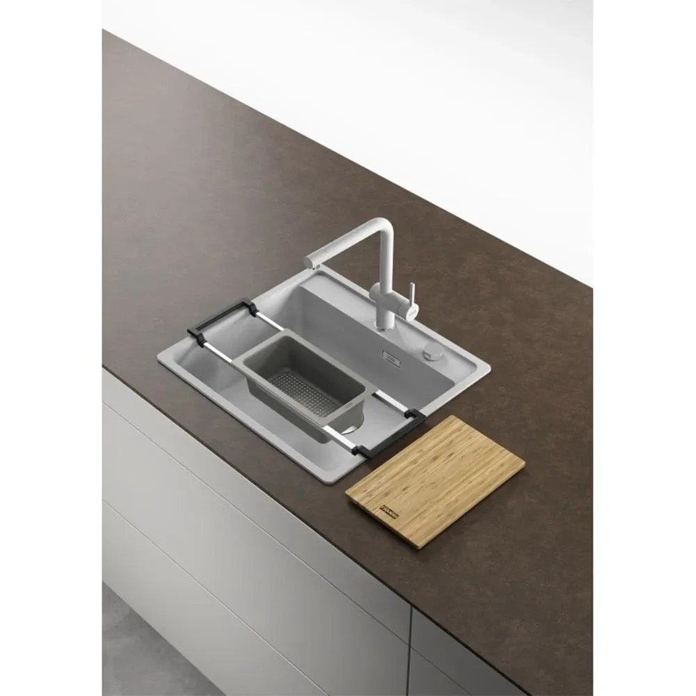 Franke All-In 3’lü Evye Aksesuar Seti