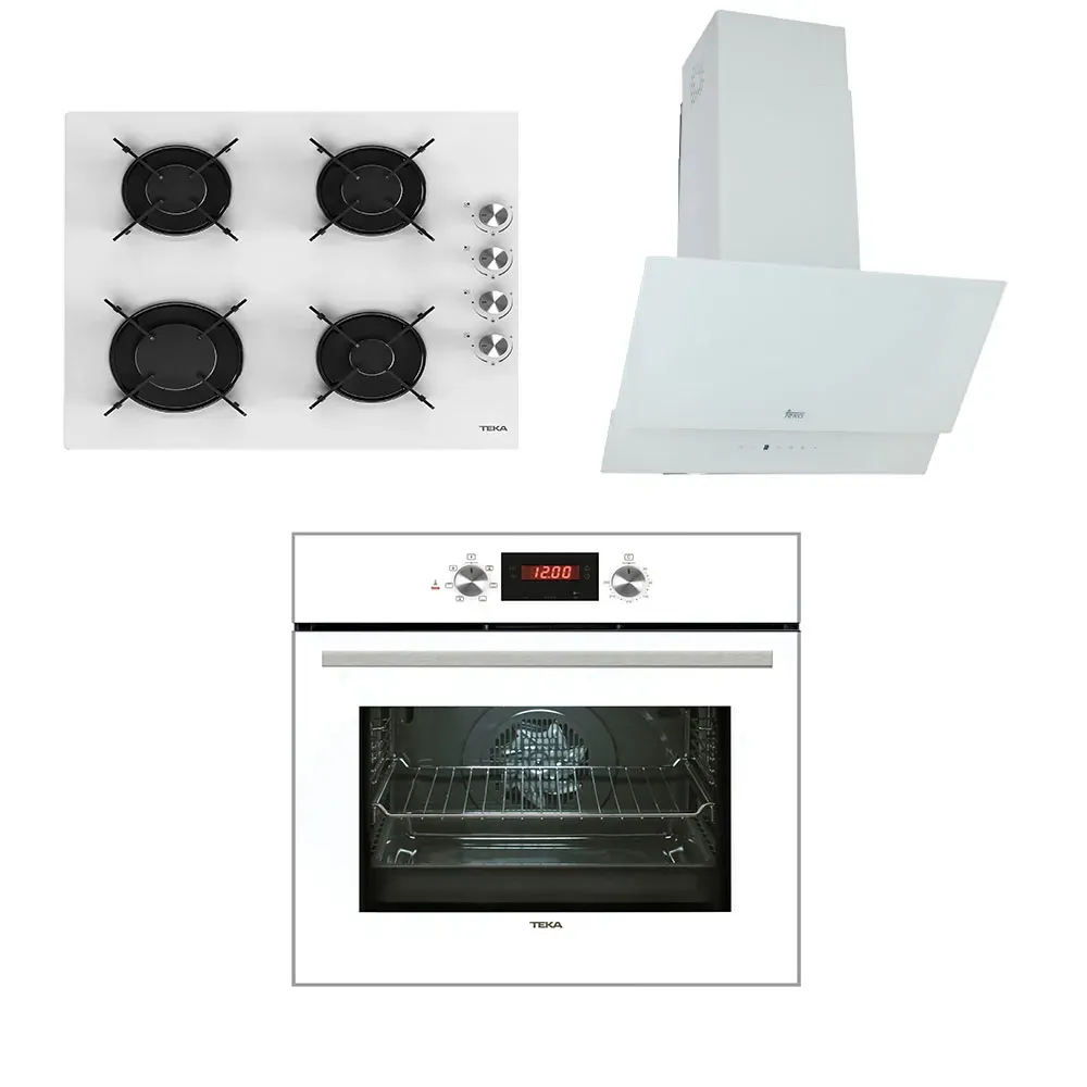 Kampanyalı Ankastre Setler