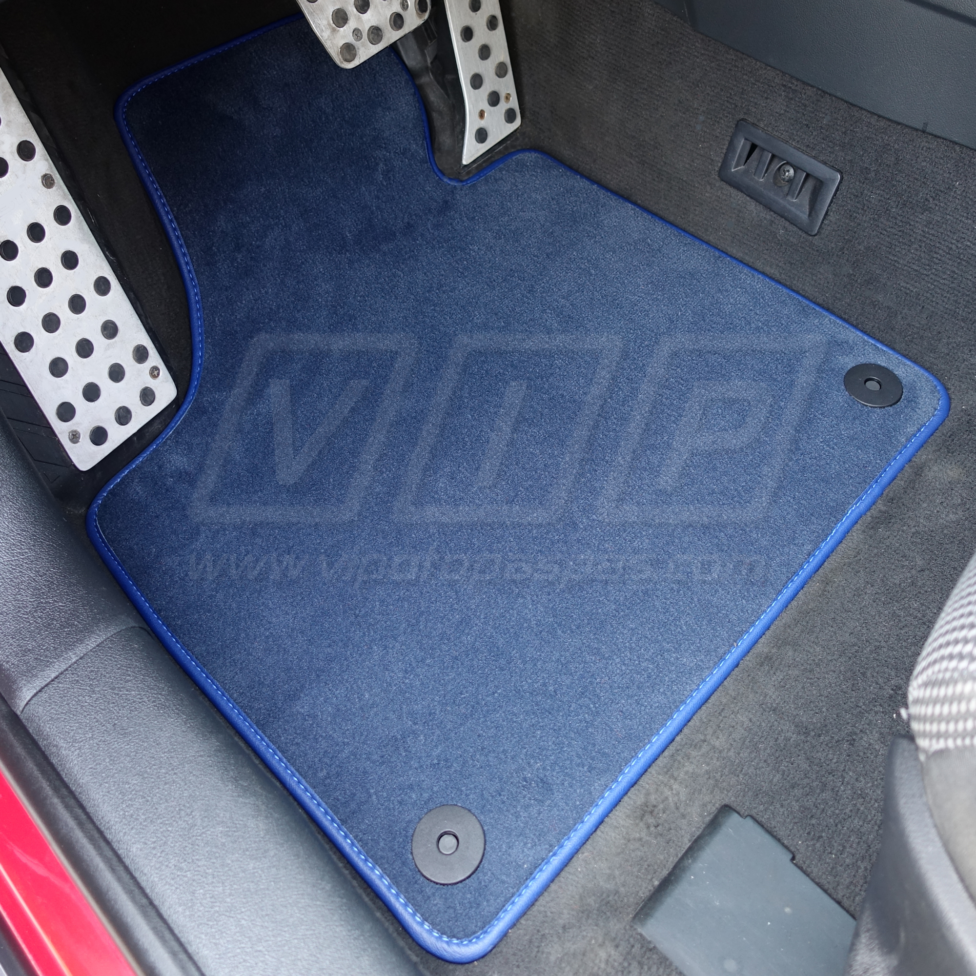 Seat Arona Marjinal Halı Paspas Takımı 2017 ve Sonrası