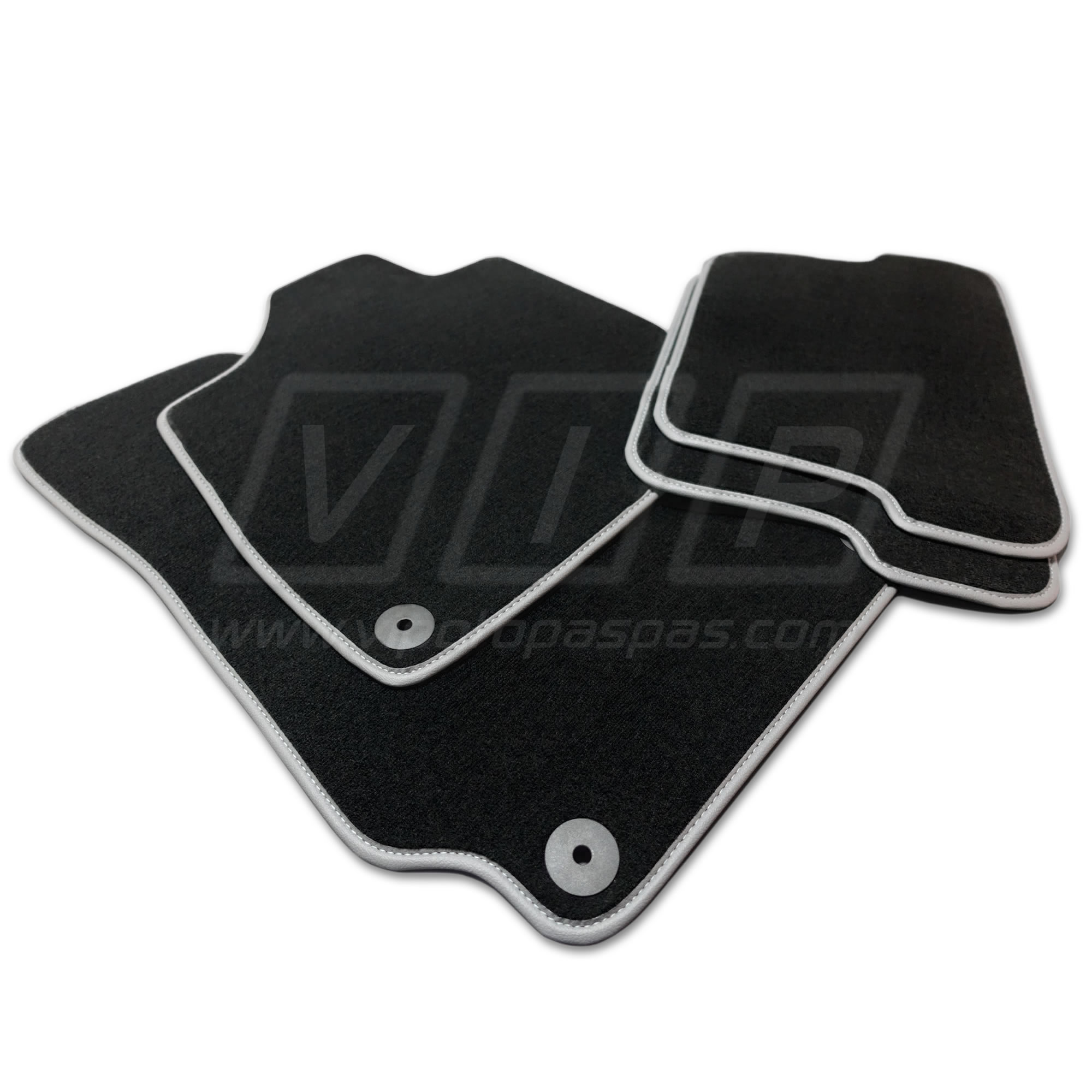 Hyundai Accent Admire Lüks Halı Paspas Takımı 1999-2005