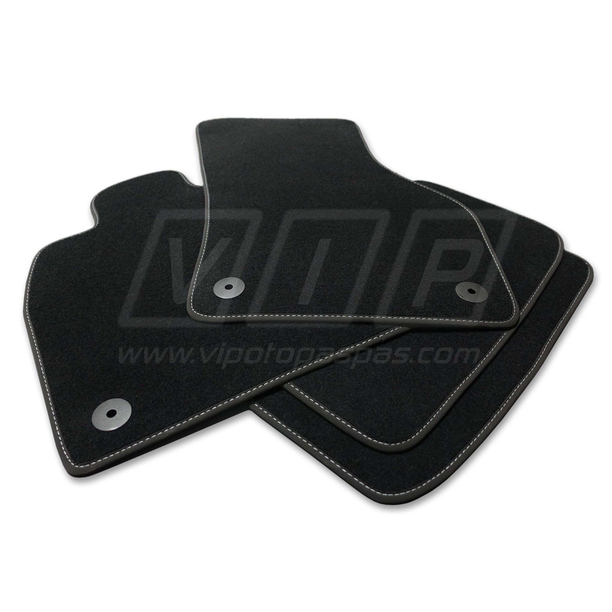 Hyundai Accent Admire Lüks Halı Paspas Takımı 1999-2005