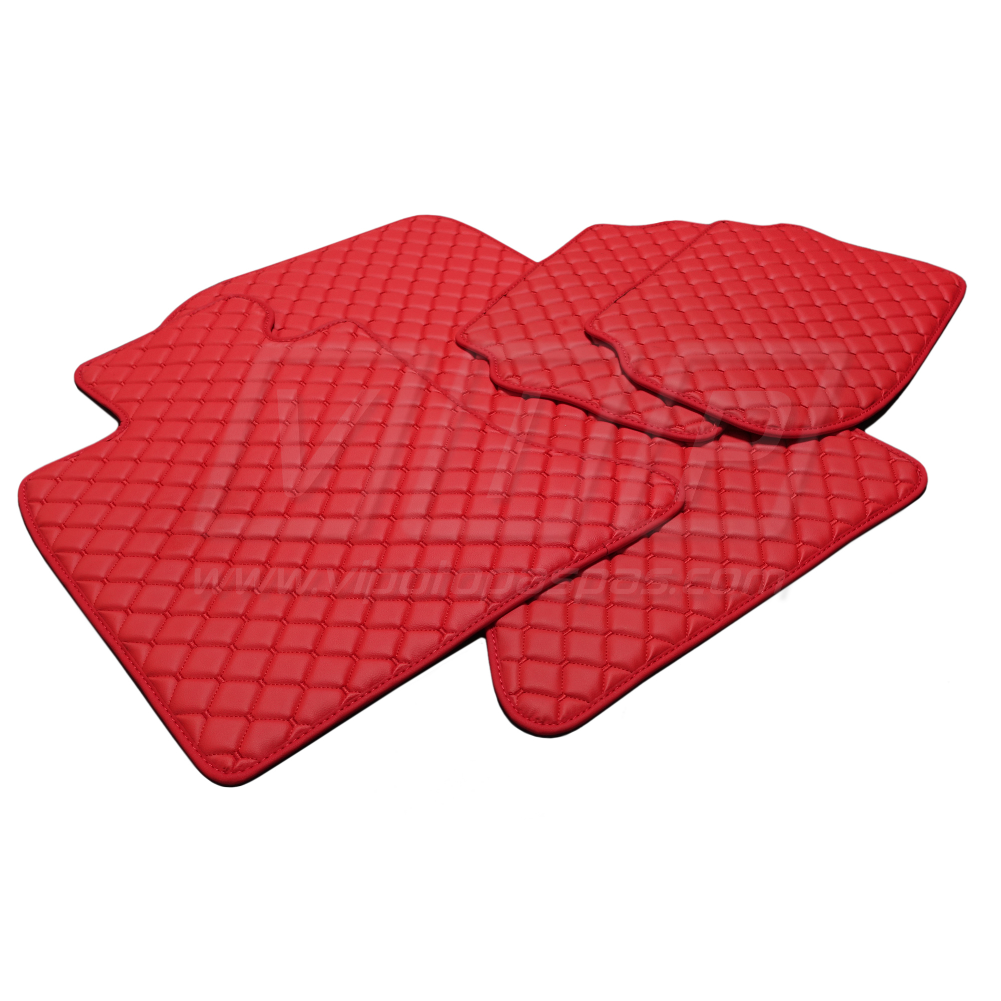 Nissan X-Trail T33 Deri Paspas Takımı 2022 ve Sonrası *MHEV